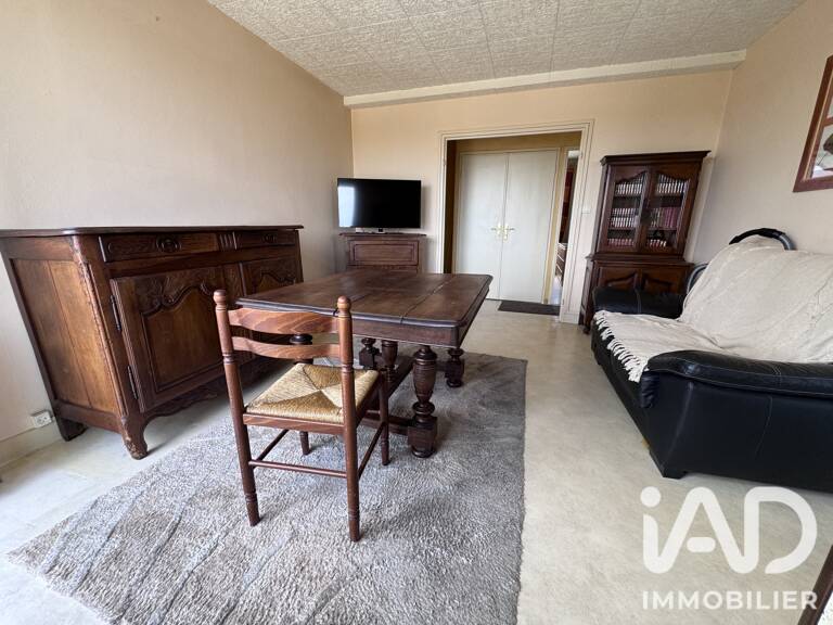 Vente Appartement 3 pièces — photo 1