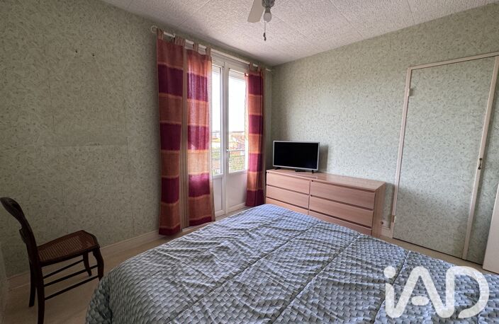 Vente Appartement 3 pièces — photo 2