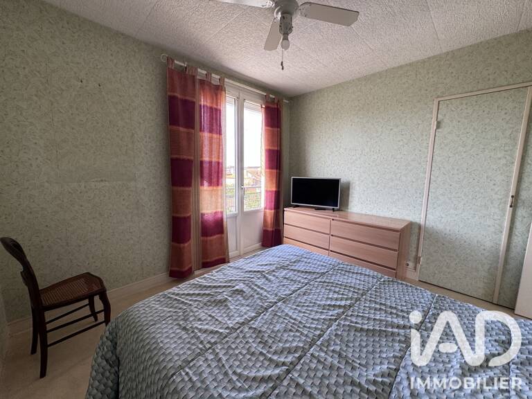 Vente Appartement 3 pièces — photo 1