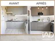 Vente Appartement 3 pièces — photo 2