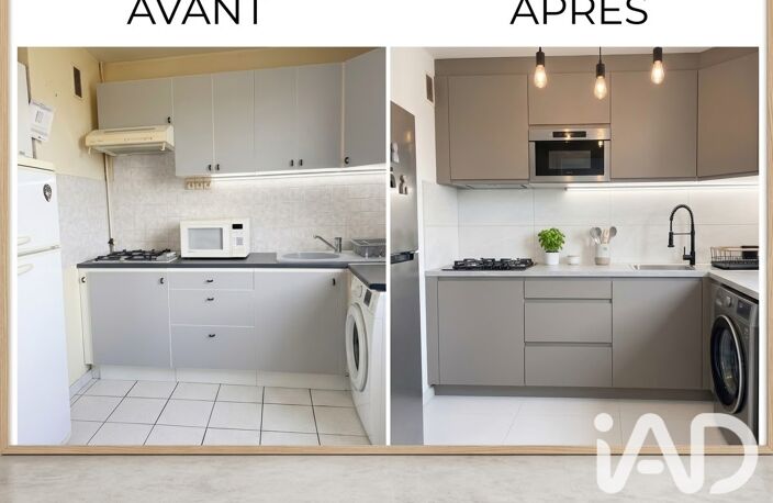 Vente Appartement 3 pièces — photo 3