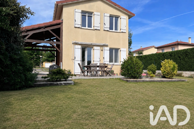 Maison 4 pièces 350000 €