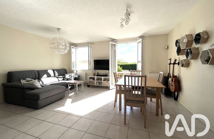 Vente Maison/villa 4 pièces — photo 2