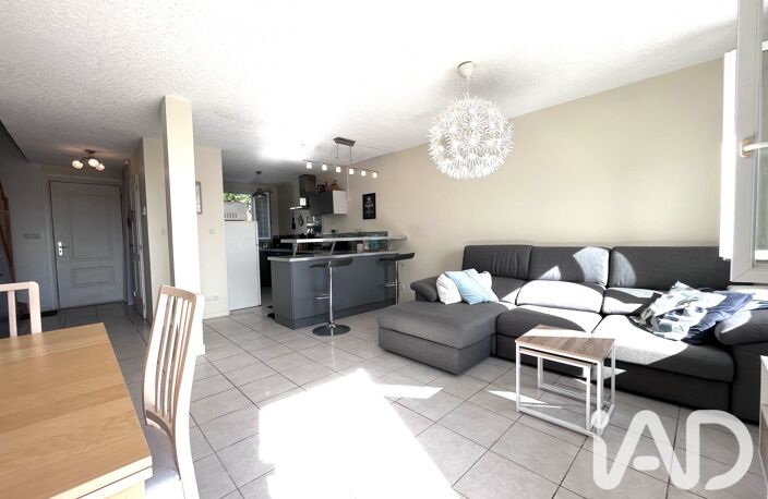 Vente Maison/villa 4 pièces — photo 5