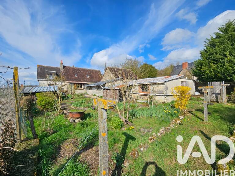 Vente Maison/villa 11 pièces — photo 1