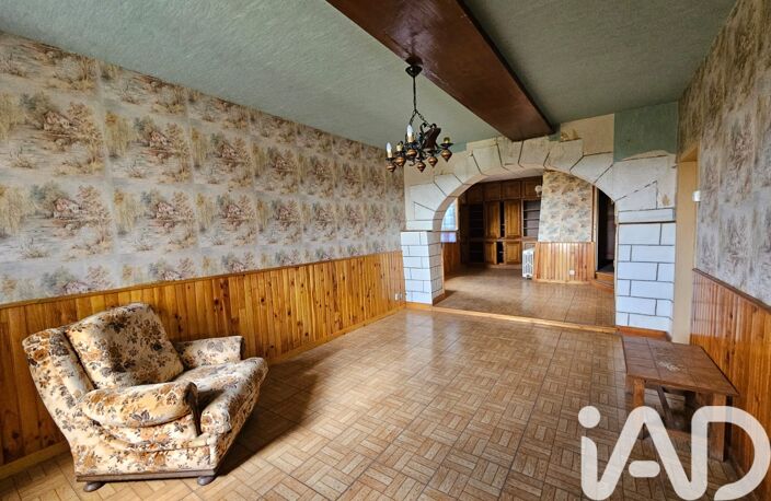 Vente Maison/villa 11 pièces — photo 2