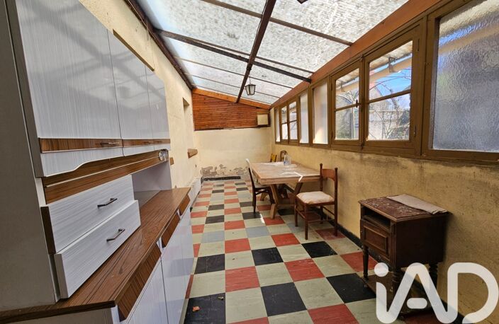 Vente Maison/villa 11 pièces — photo 3
