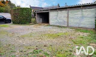 Garage  83 m² à vendre à La Ferté-Macé (61600)