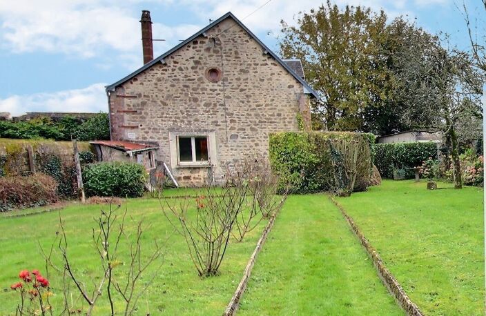 Vente Garage 83 m&sup2; — photo 2
