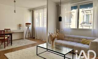 Appartement 3 Pièces 67 m² à vendre à Paris 16 (75016)