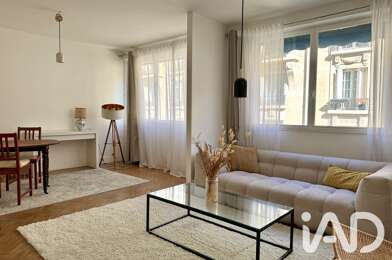 Appartement 3 pièces 775000 €