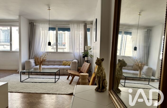 Vente Appartement 3 pièces — photo 2