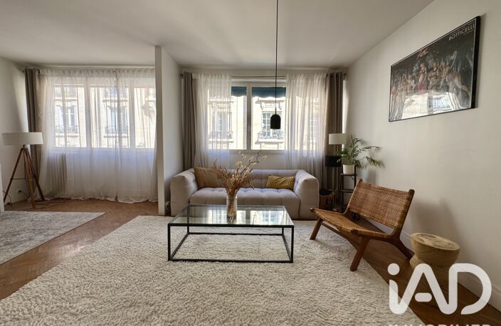 Vente Appartement 3 pièces — photo 3