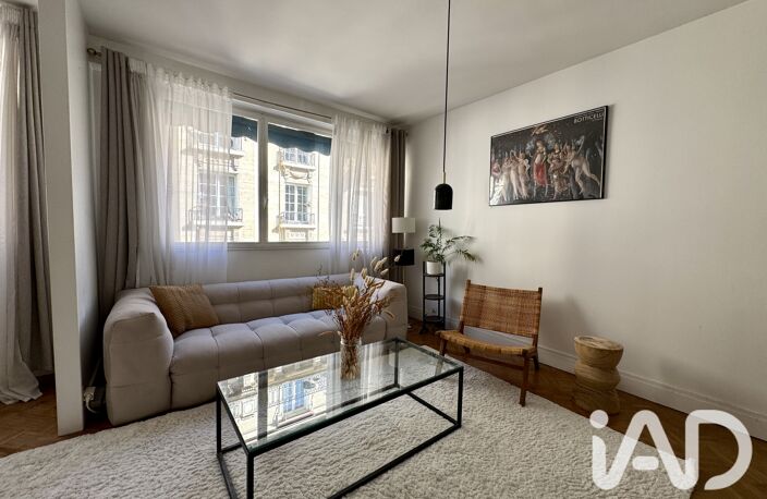 Vente Appartement 3 pièces — photo 4