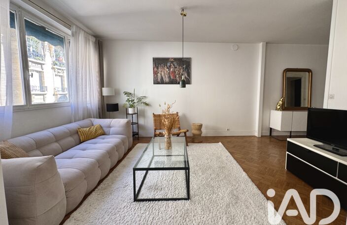 Vente Appartement 3 pièces — photo 5