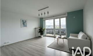 Appartement 3 Pièces 65 m² à vendre à Boulay-Moselle (57220)