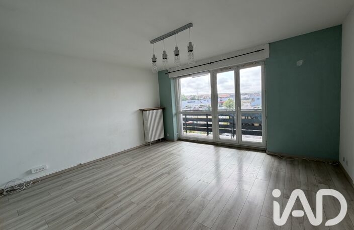 Vente Appartement 3 pièces — photo 2
