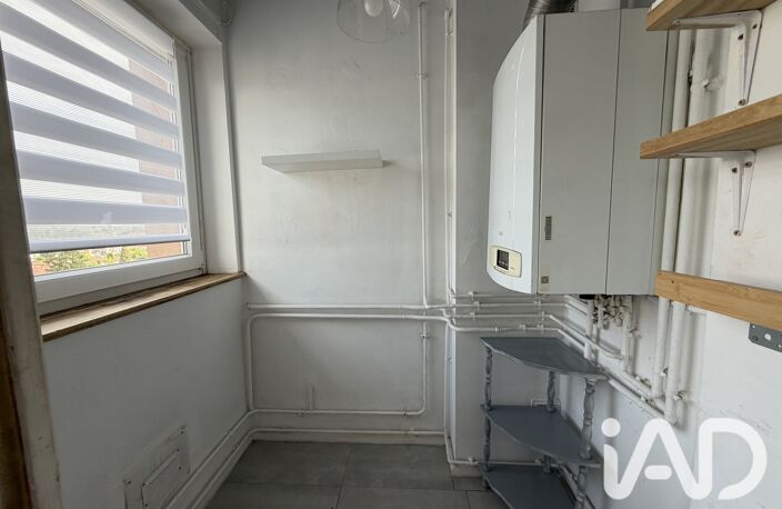 Vente Appartement 3 pièces — photo 3