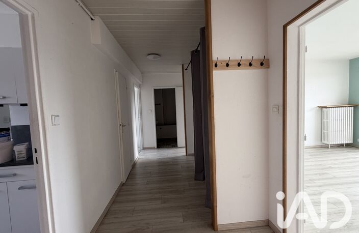 Vente Appartement 3 pièces — photo 4