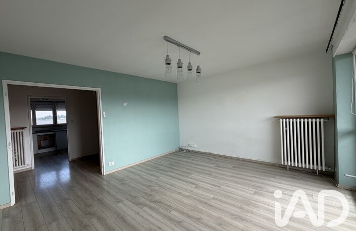 Vente Appartement 3 pièces — photo 5