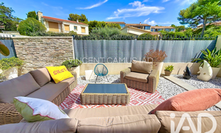 Appartement 4 Pièces 96 m² à vendre à Six-Fours-les-Plages (83140)