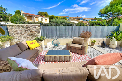 Appartement 4 pièces 799000 €