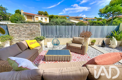 Vente Appartement 4 pièces — photo du bien