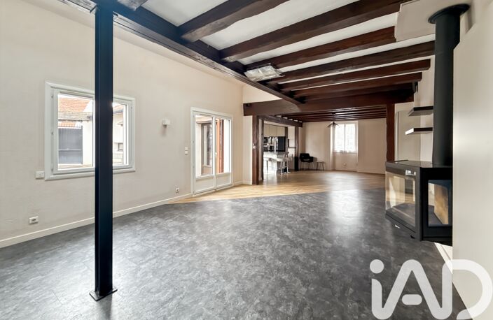 Vente Maison/villa 8 pièces — photo 3