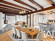 Vente Maison/villa 8 pièces — photo 4