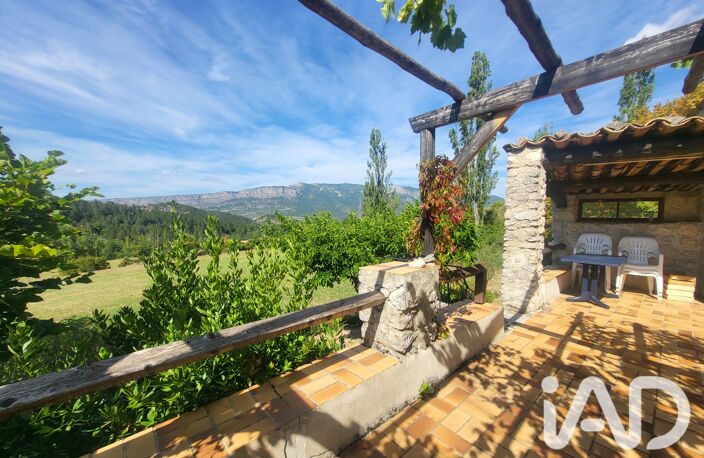 Vente Maison de campagne 9 pièces — photo 4