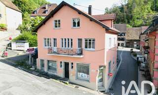 Maison 9 Pièces 251 m² à vendre à Ferrette (68480)