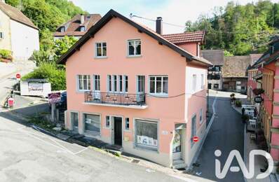 Vente Maison/villa 9 pièces — photo du bien