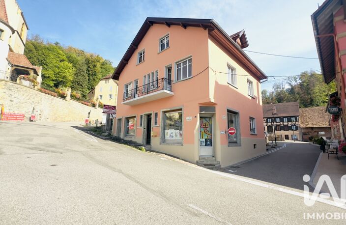 Vente Maison/villa 9 pièces — photo 3