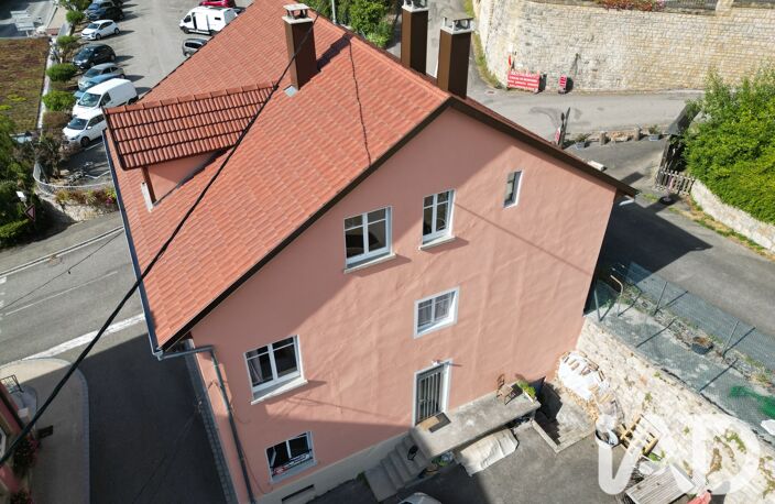 Vente Maison/villa 9 pièces — photo 4