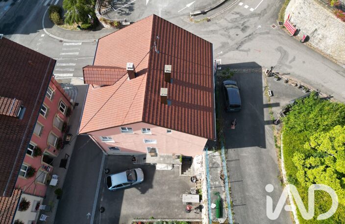 Vente Maison/villa 9 pièces — photo 5