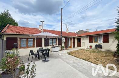 Maison 4 pièces 279000 €