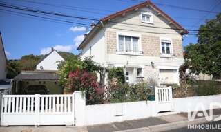 Maison 5 Pièces 95 m² à vendre à Argenteuil (95100)