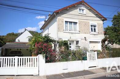 Maison 5 pièces 297000 €