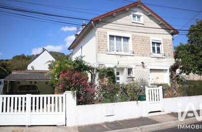 Vente Maison/villa 5 pièces — photo du bien