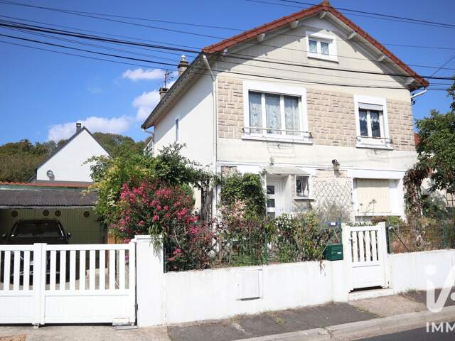 Vente Maison/villa 5 pièces — photo du bien