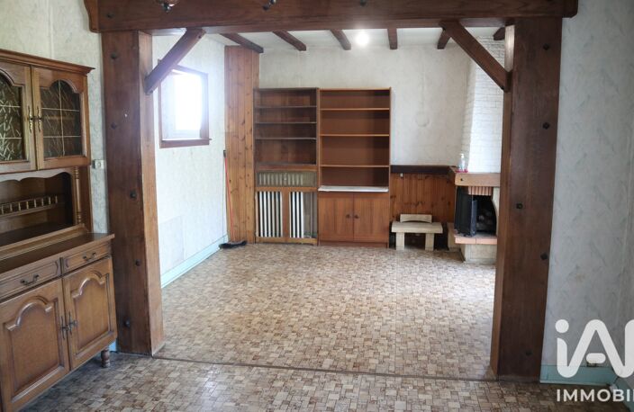 Vente Maison/villa 5 pièces — photo 2