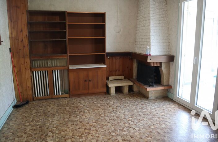 Vente Maison/villa 5 pièces — photo 3