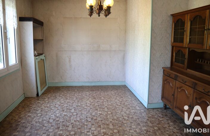 Vente Maison/villa 5 pièces — photo 4