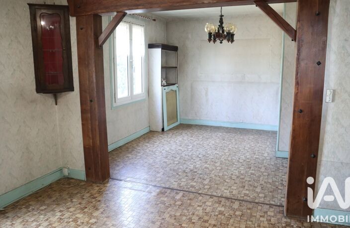 Vente Maison/villa 5 pièces — photo 5