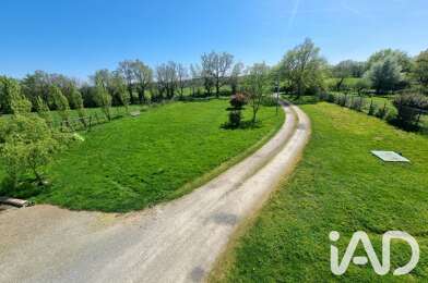 Maison 5 pièces 272000 €