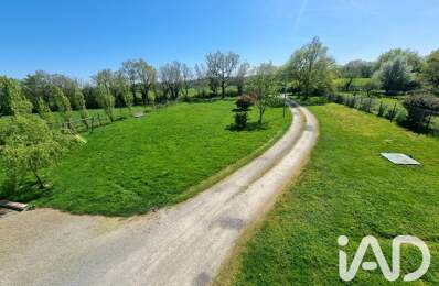 Vente Maison de campagne 5 pièces — photo du bien