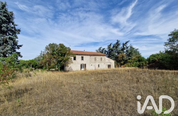 Vente Maison de campagne 6 pièces — photo 2