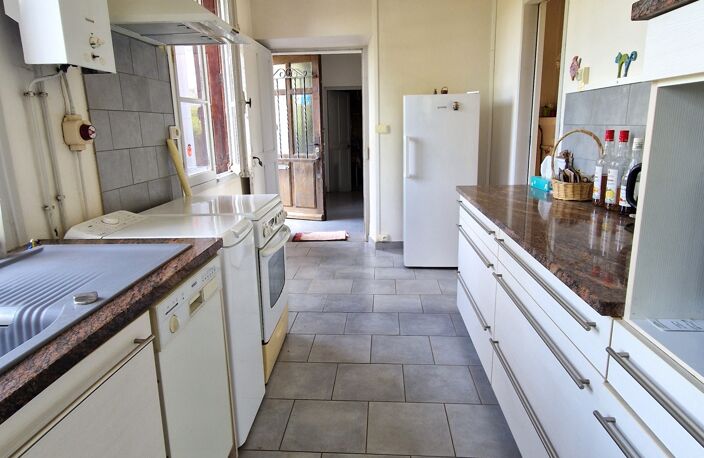 Vente Maison de campagne 6 pièces — photo 3