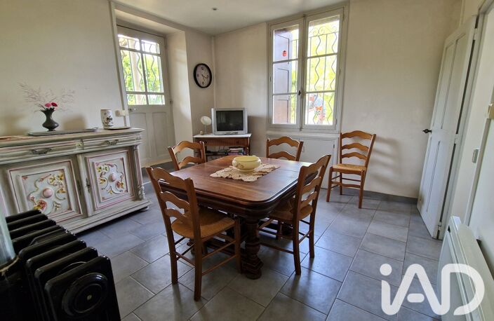 Vente Maison de campagne 6 pièces — photo 4