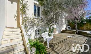 Maison 5 Pièces 107 m² à vendre à Colombes (92700)
